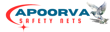 Apoorva Safety Nets 